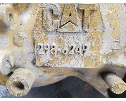 CAT C7 Turbo Actuator