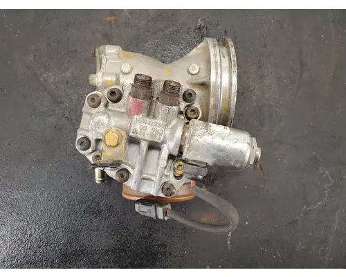 CAT C7 TurbochargerSupercharger