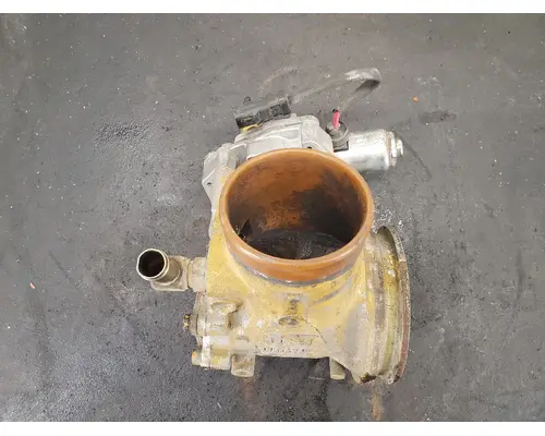 CAT C7 TurbochargerSupercharger