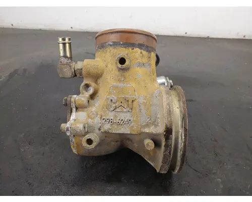 CAT C7 TurbochargerSupercharger