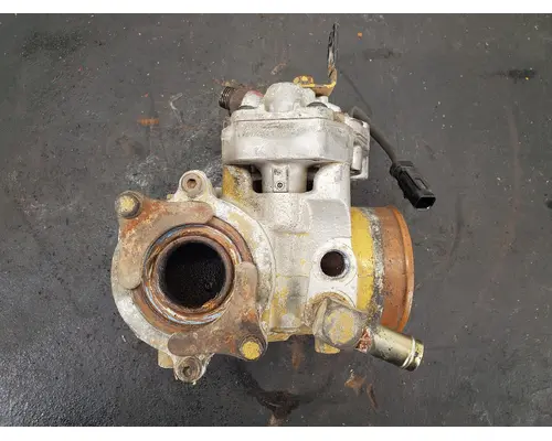 CAT C7 TurbochargerSupercharger