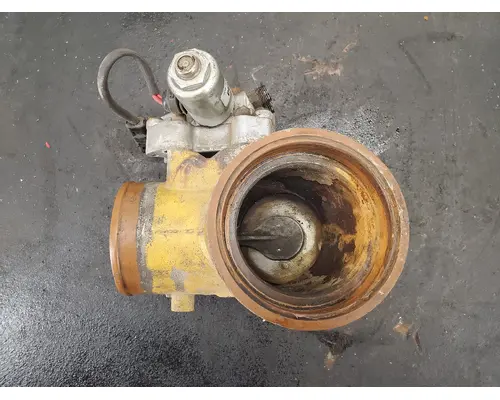 CAT C7 TurbochargerSupercharger