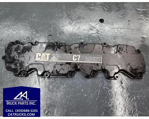 CAT C7 Valve Cover