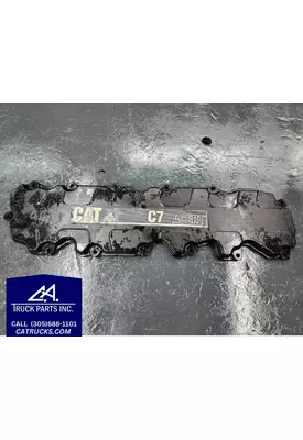 CAT C7 Valve Cover