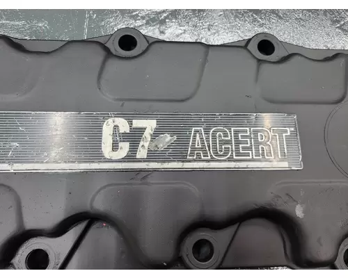 CAT C7 Valve Cover