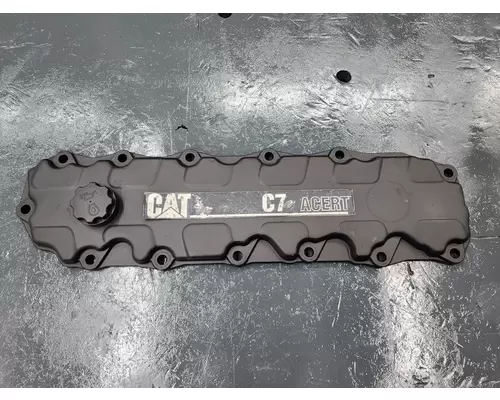 CAT C7 Valve Cover