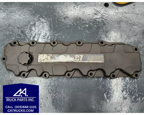 CAT C7 Valve Cover