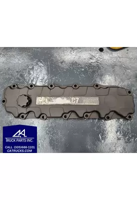 CAT C7 Valve Cover