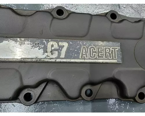 CAT C7 Valve Cover