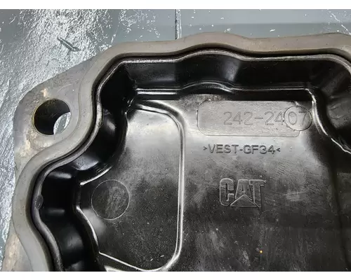 CAT C7 Valve Cover