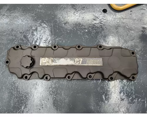 CAT C7 Valve Cover