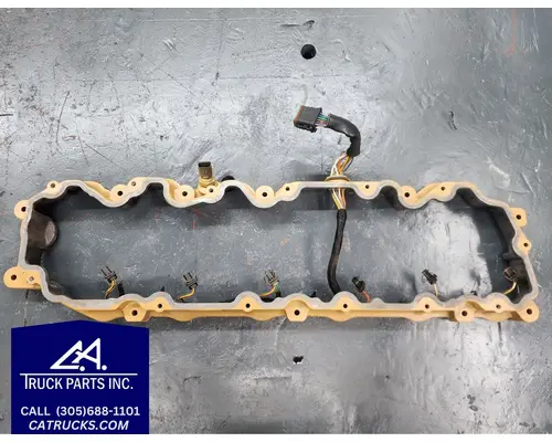 CAT C7 Valve Cover
