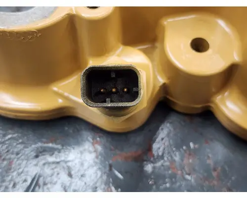 CAT C7 Valve Cover