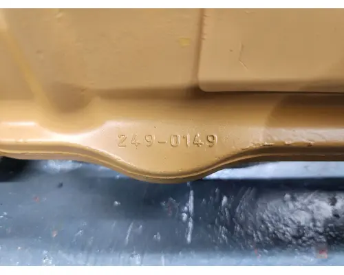 CAT C7 Valve Cover