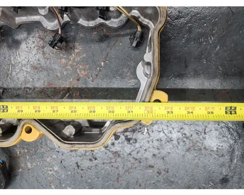 CAT C7 Valve Cover