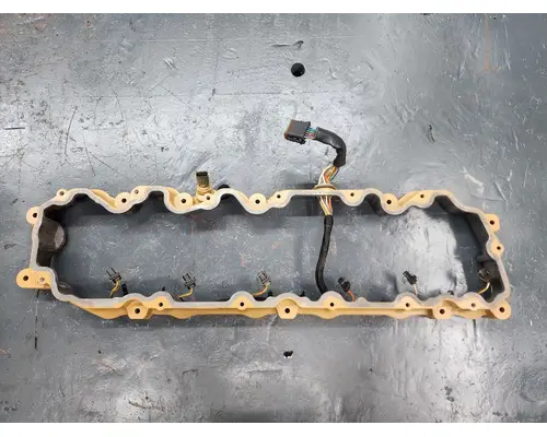 CAT C7 Valve Cover