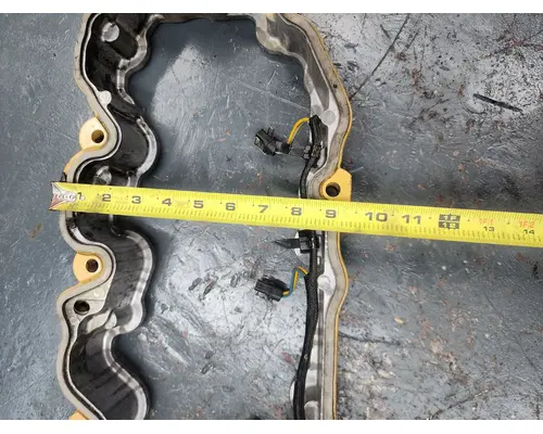 CAT C7 Valve Cover