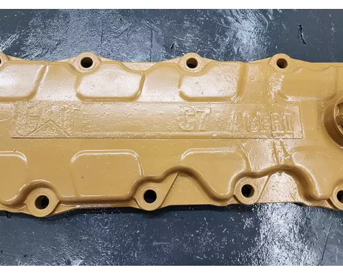 CAT C7 Valve Cover