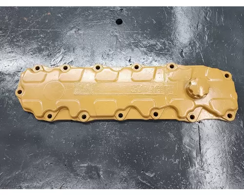 CAT C7 Valve Cover