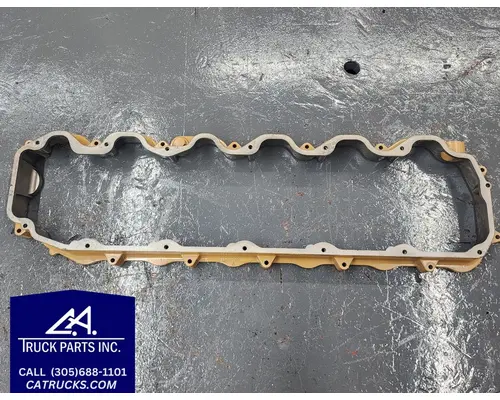 CAT C7 Valve Cover