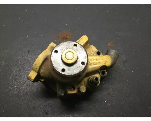 CAT C7 Water Pump