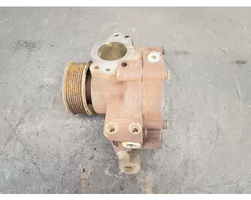 CAT C7 Water Pump