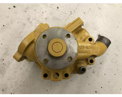 CAT C7 Water Pump
