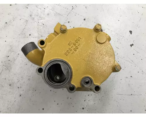 CAT C7 Water Pump