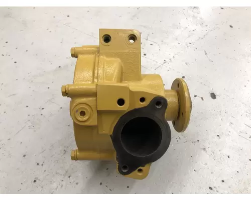 CAT C7 Water Pump