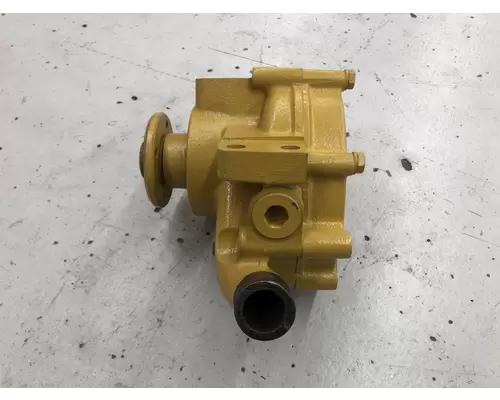 CAT C7 Water Pump