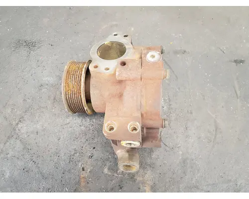 CAT C7 Water Pump