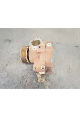 CAT C7 Water Pump