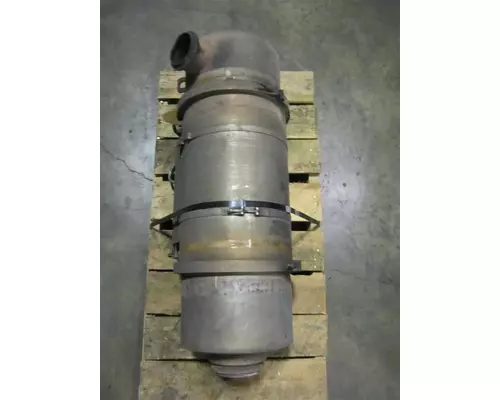 CAT C9 265-350 HP DPF ASSEMBLY (DIESEL PARTICULATE FILTER)