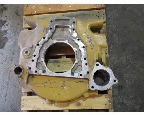 CAT C9 365 HP AND ABOVE FLYWHEEL HOUSING