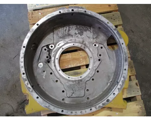 CAT C9 365 HP AND ABOVE FLYWHEEL HOUSING