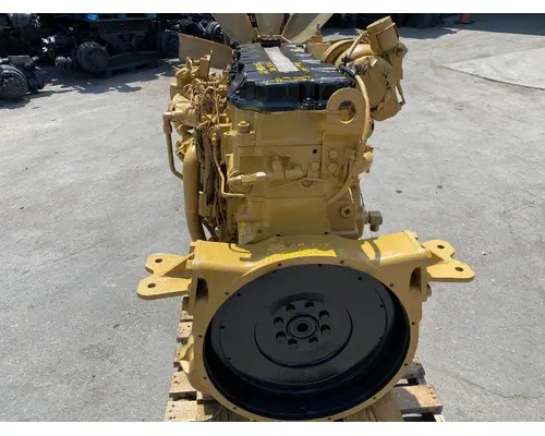 CAT C9 ACERT Engine Assembly