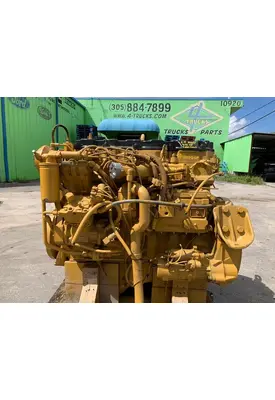 CAT C9 ACERT Engine Assembly