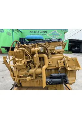 CAT C9 ACERT Engine Assembly