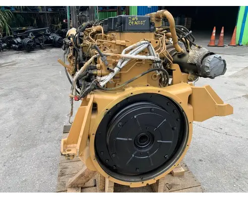 CAT C9 ACERT Engine Assembly