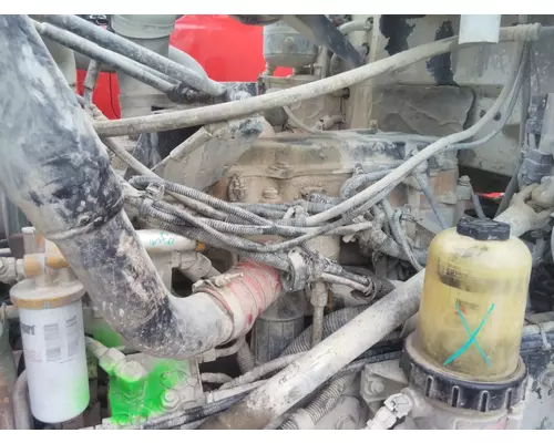 CAT C9 EPA 07 ENGINE ASSEMBLY