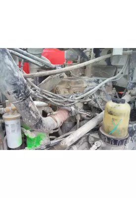 CAT C9 EPA 07 ENGINE ASSEMBLY