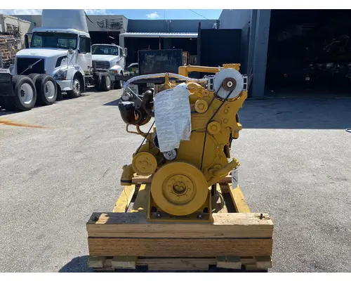 CAT C9.3 ACERT Engine Assembly
