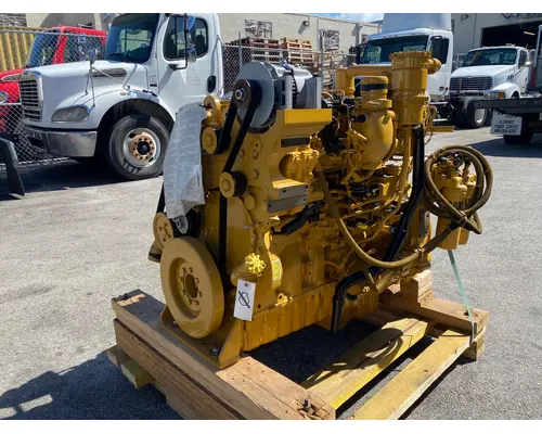 CAT C9.3 ACERT Engine Assembly