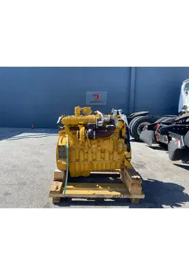 CAT C9.3 ACERT Engine Assembly