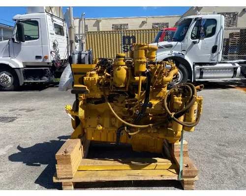 CAT C9.3 ACERT Engine Assembly