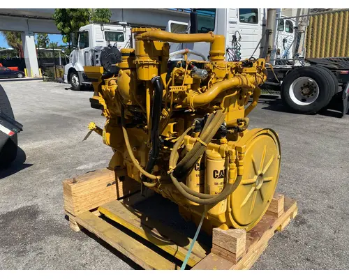 CAT C9.3 ACERT Engine Assembly