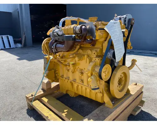 CAT C9.3 ACERT Engine Assembly