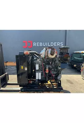 CAT C9.3B Engine Assembly