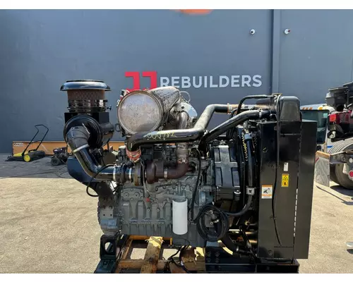 CAT C9.3B Engine Assembly