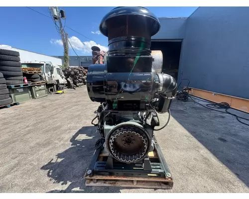CAT C9.3B Engine Assembly